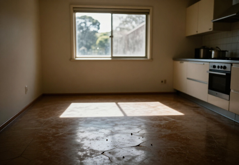 Before & After Pest Treatments in Newtown